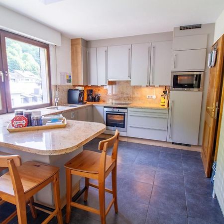 Ferienhaus Muehlenberg مونشاو المظهر الخارجي الصورة