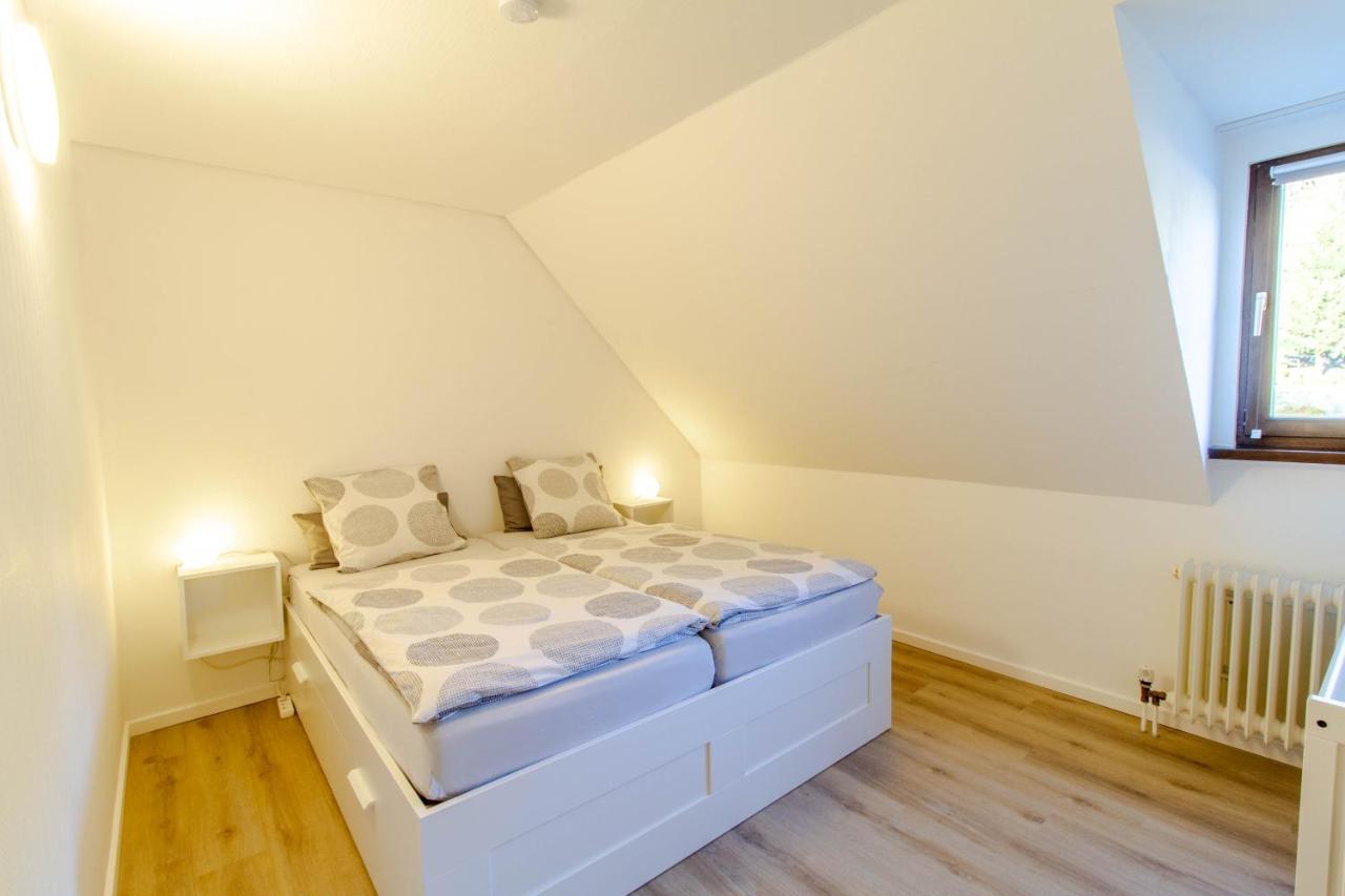 Ferienhaus Muehlenberg مونشاو المظهر الخارجي الصورة
