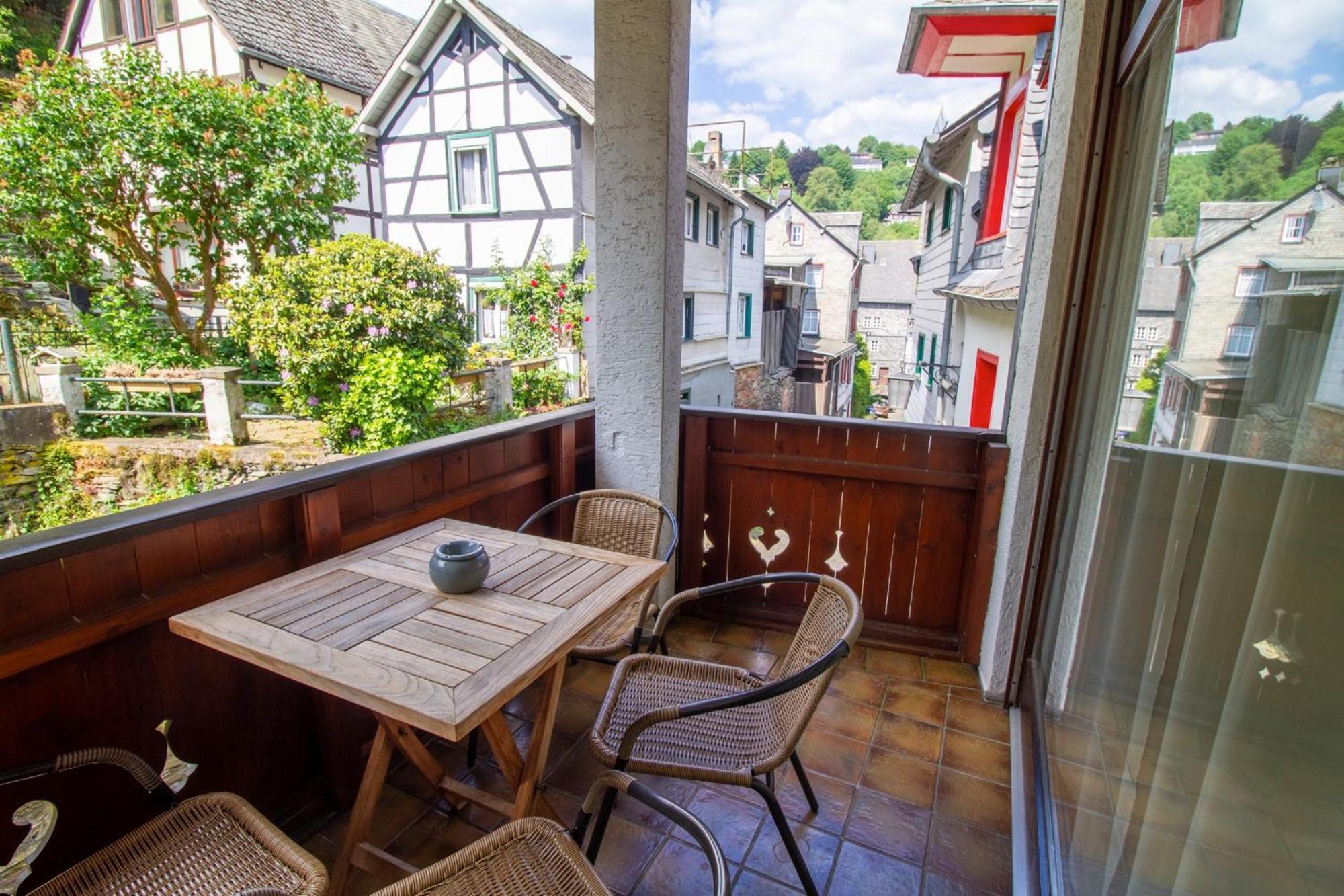 Ferienhaus Muehlenberg مونشاو المظهر الخارجي الصورة