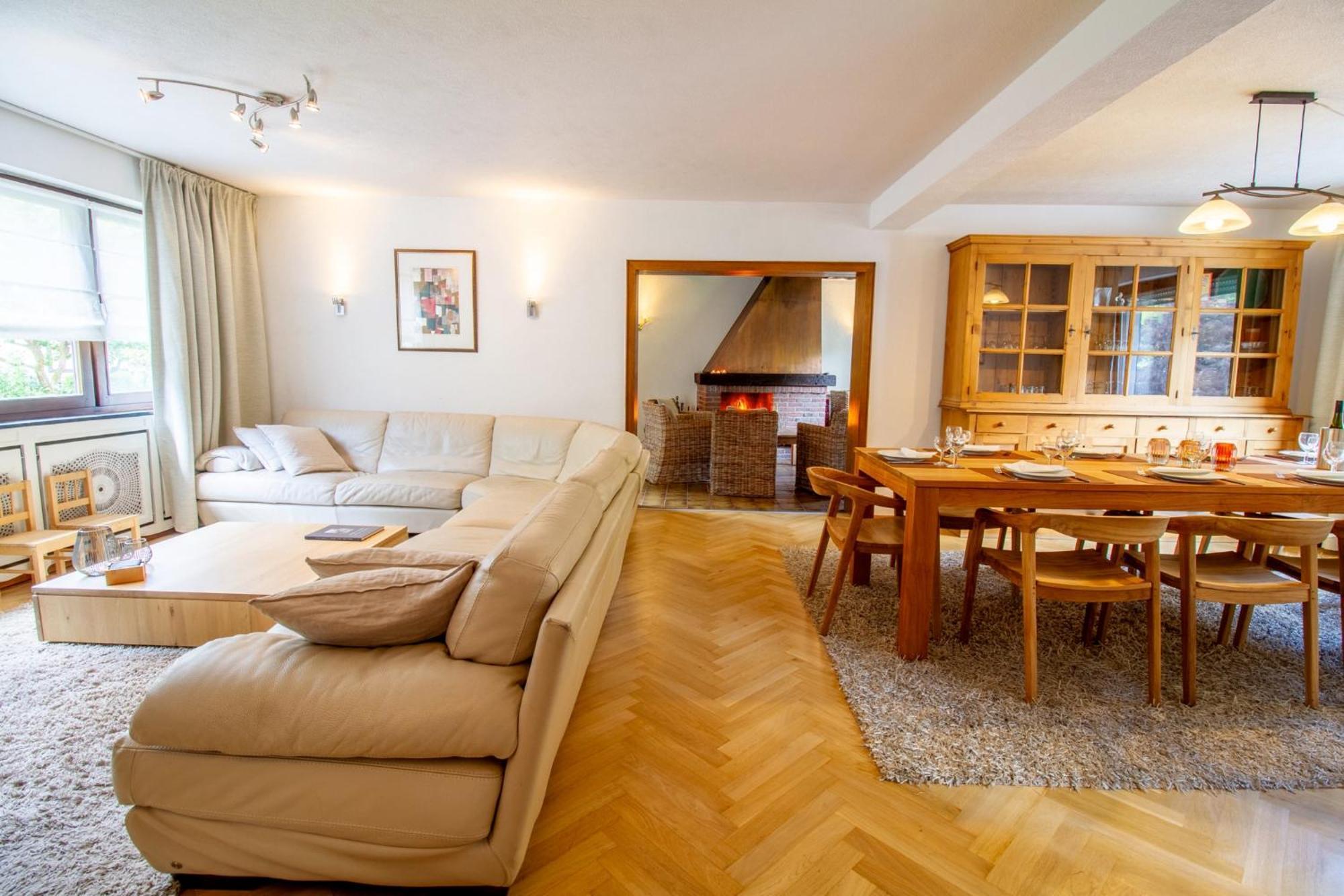 Ferienhaus Muehlenberg مونشاو المظهر الخارجي الصورة