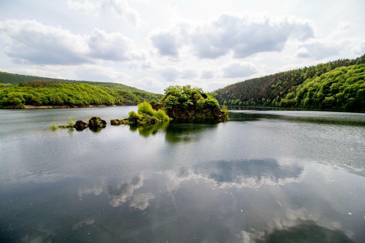 Ferienhaus Muehlenberg مونشاو المظهر الخارجي الصورة