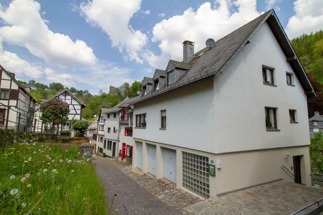 Ferienhaus Muehlenberg مونشاو المظهر الخارجي الصورة