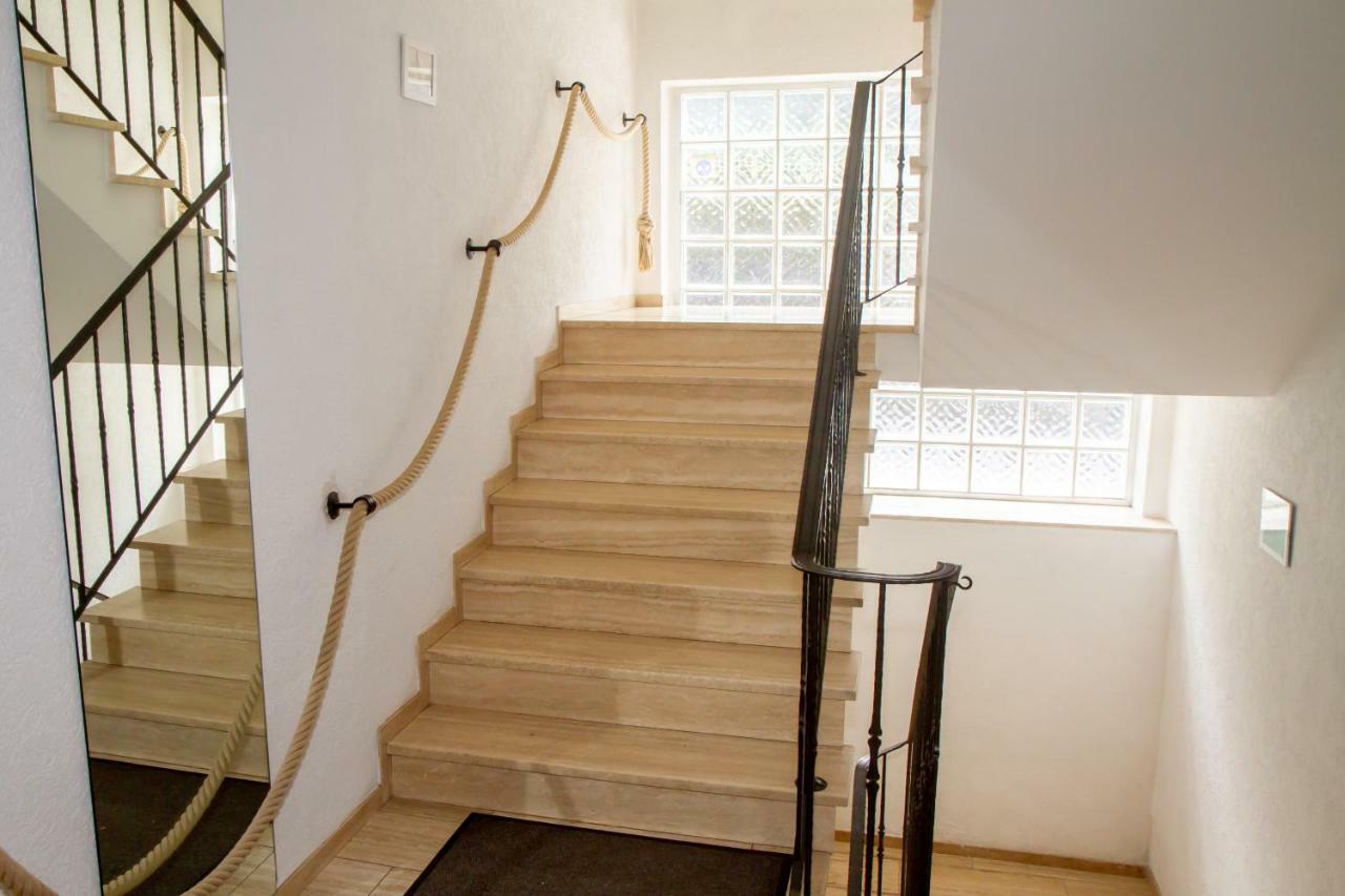 Ferienhaus Muehlenberg مونشاو المظهر الخارجي الصورة