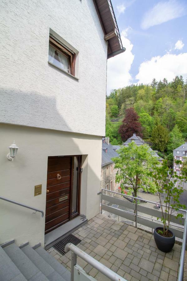 Ferienhaus Muehlenberg مونشاو المظهر الخارجي الصورة