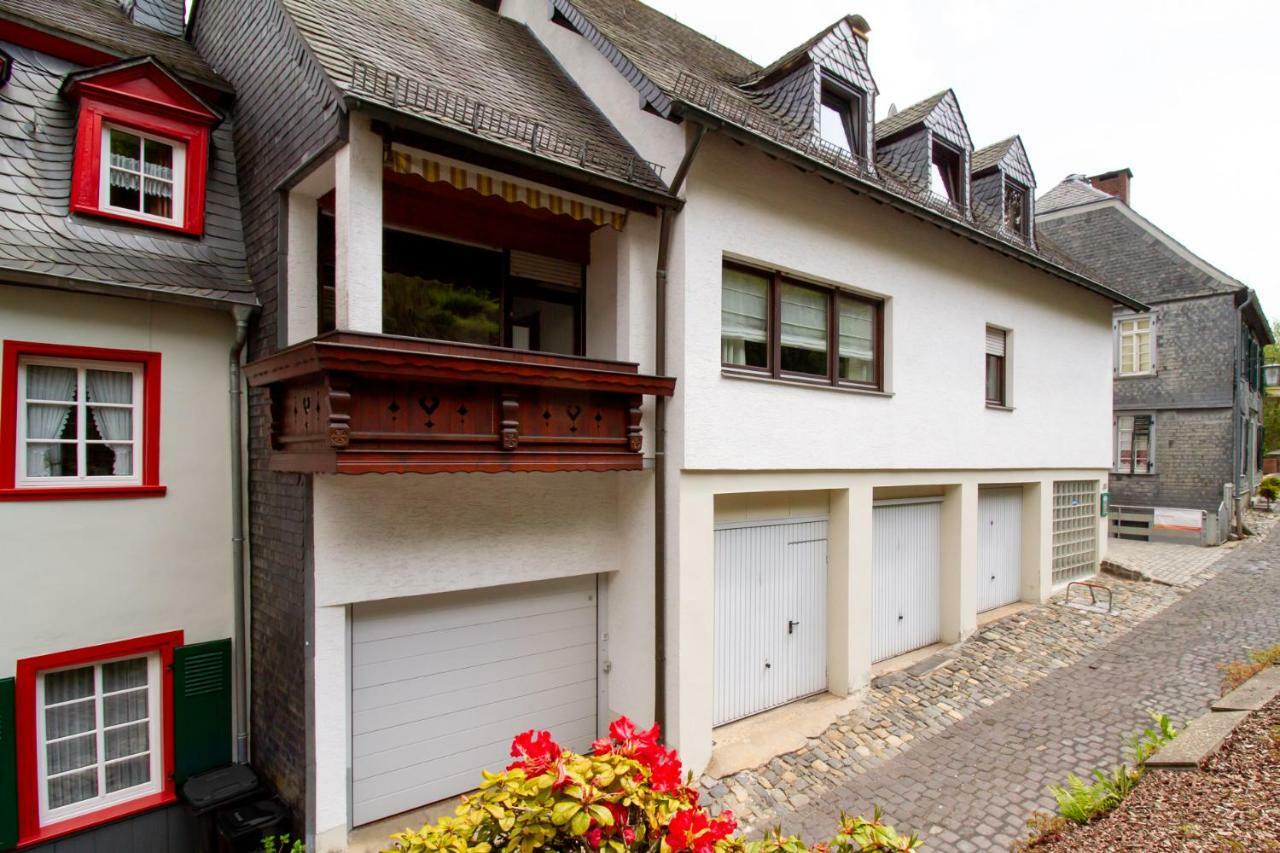 Ferienhaus Muehlenberg مونشاو المظهر الخارجي الصورة