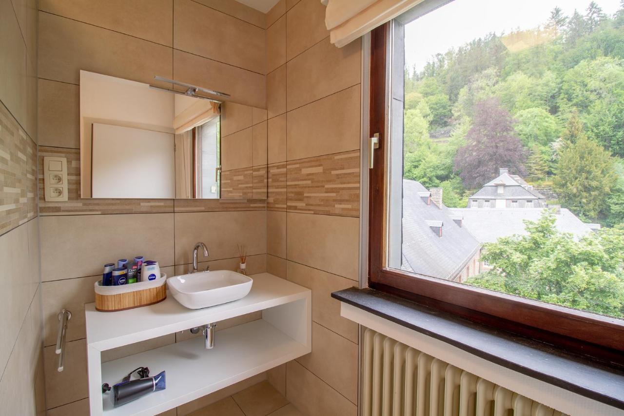 Ferienhaus Muehlenberg مونشاو المظهر الخارجي الصورة